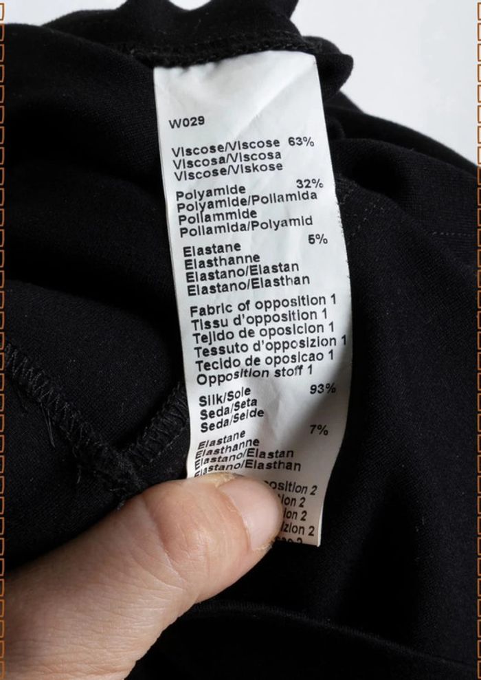 Robe bicolore Gérard Darel – Taille 38 - photo numéro 8
