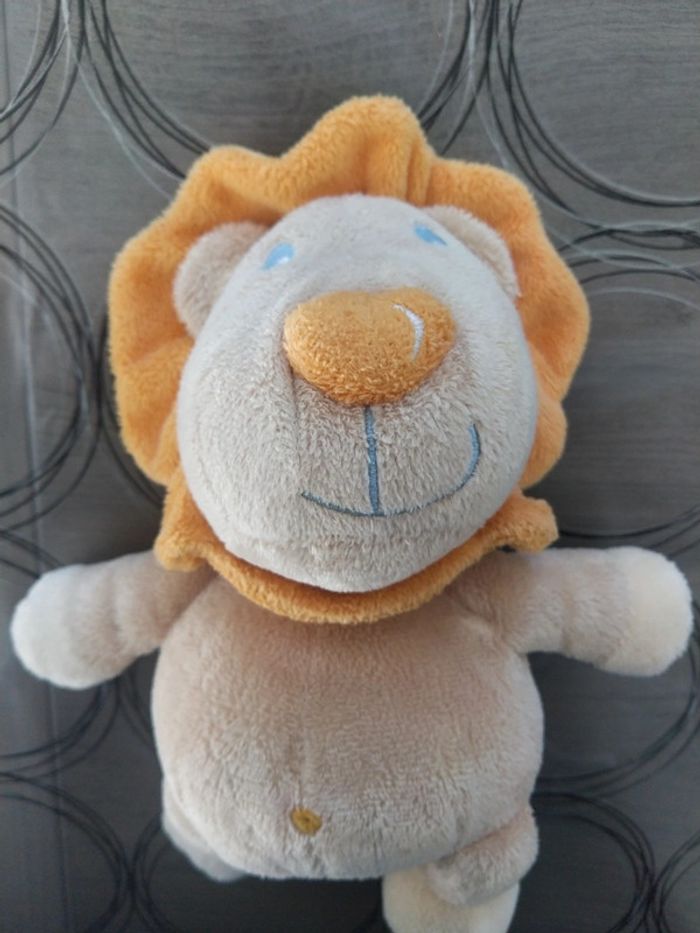 Peluche - photo numéro 2