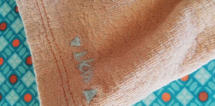 Robe 3 ans ikks - photo numéro 6