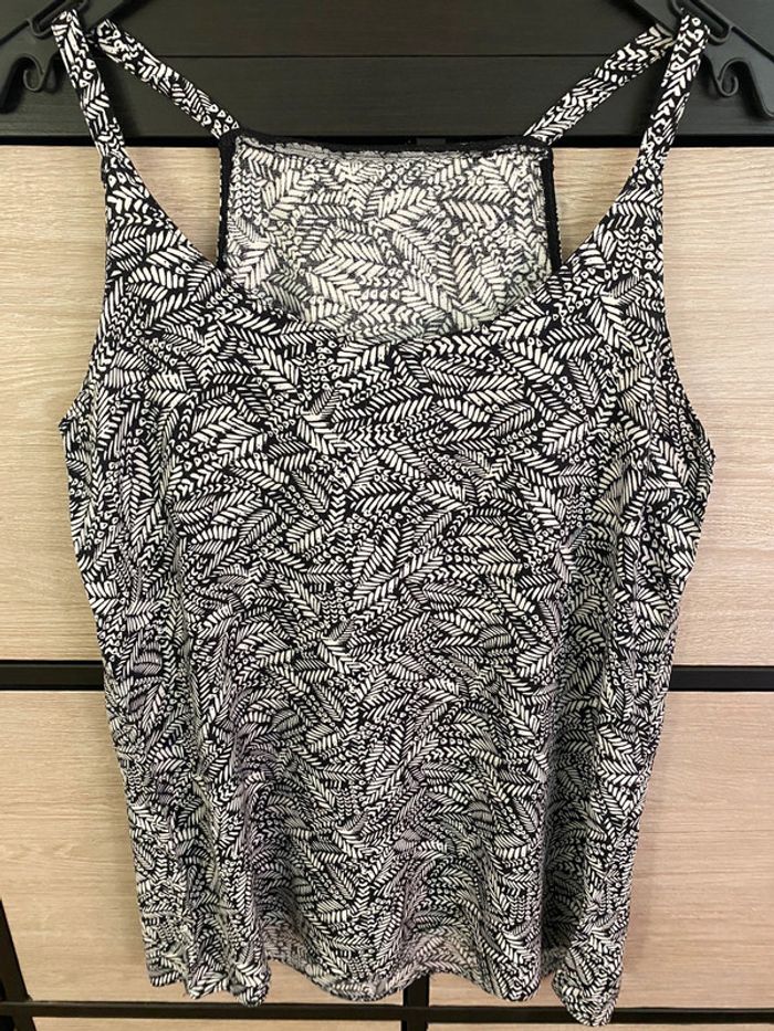 Débardeur Promod Taille 36/38 - photo numéro 7