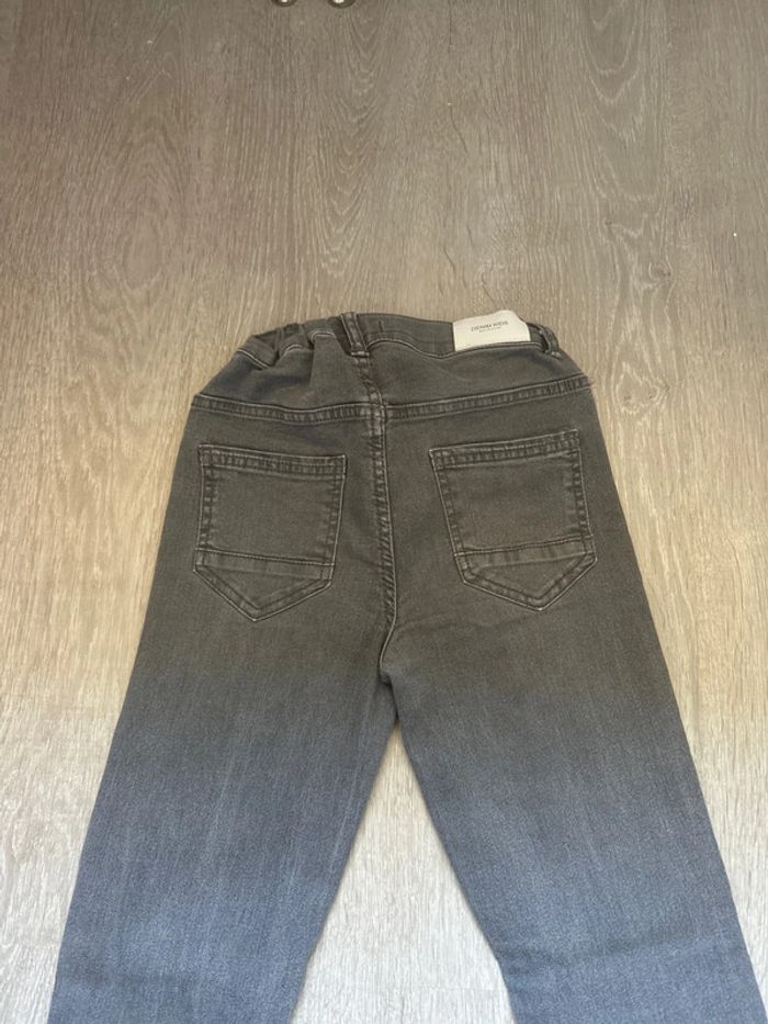 Pantalon fille 11-12 ans tex - photo numéro 3
