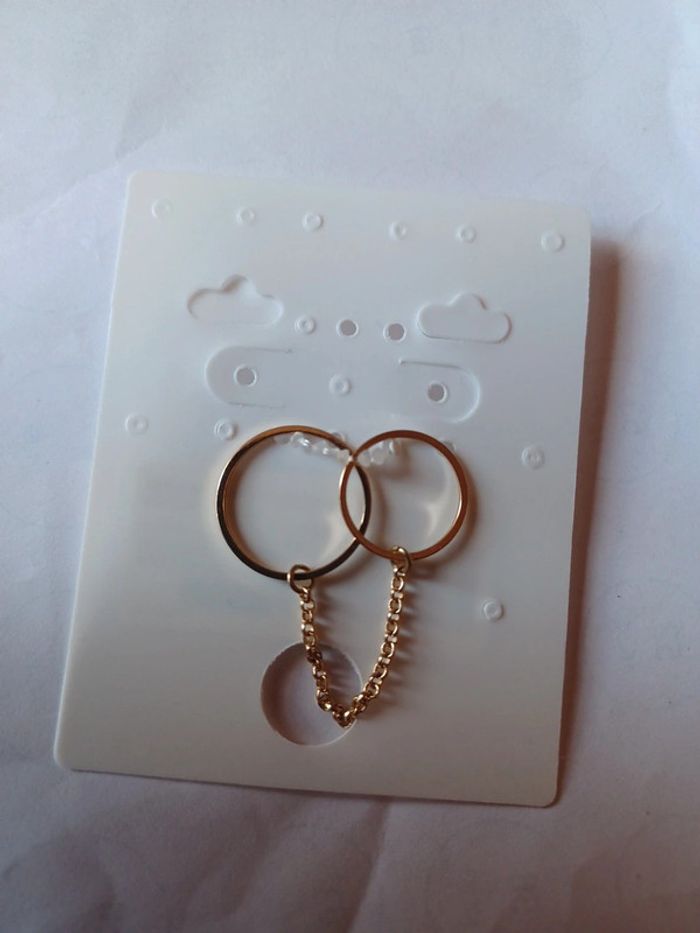 Bagues - photo numéro 2