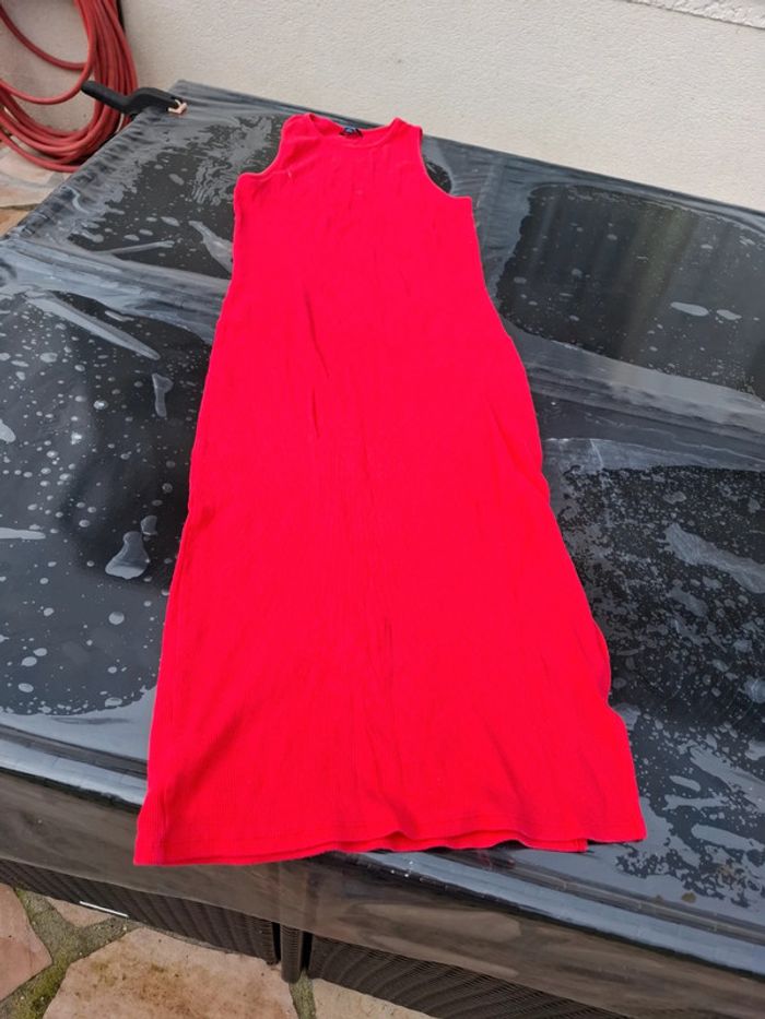 Robe  femme