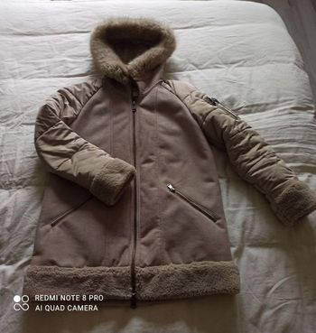 Doudoune Beaumont Taille 38