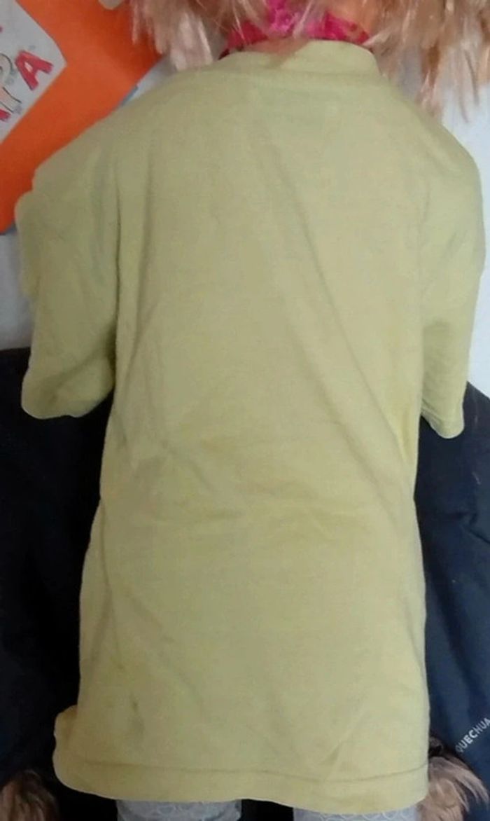 Tee shirt - photo numéro 4