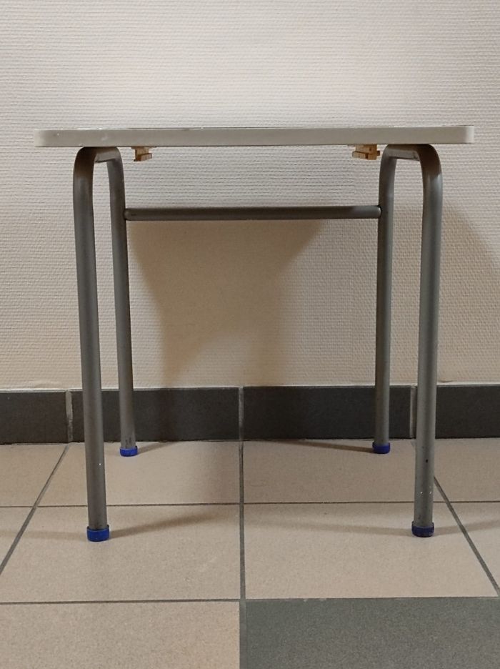 Bureau ancien enfant - photo numéro 2