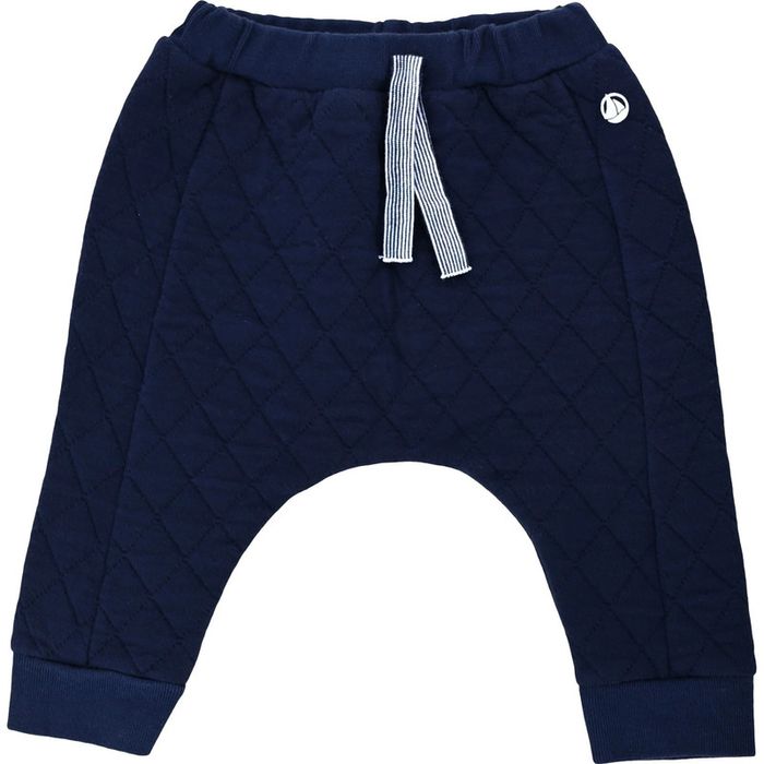 Pantalon 6 mois en coton Petit Bateau