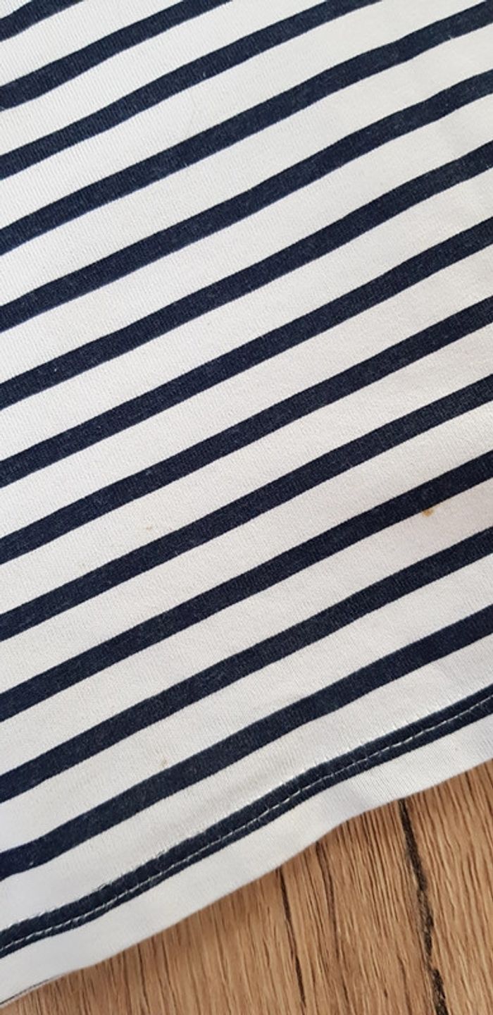 Tee-shirt ML - photo numéro 3