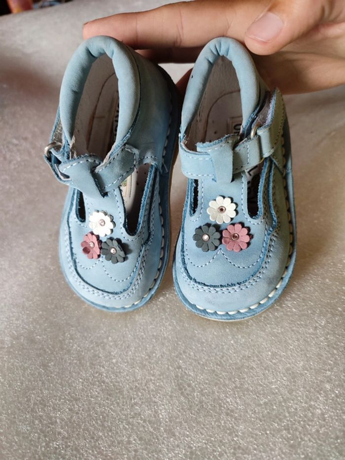 Chaussures - photo numéro 3