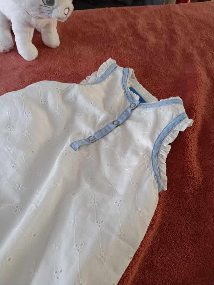 Robe bébé - photo numéro 4