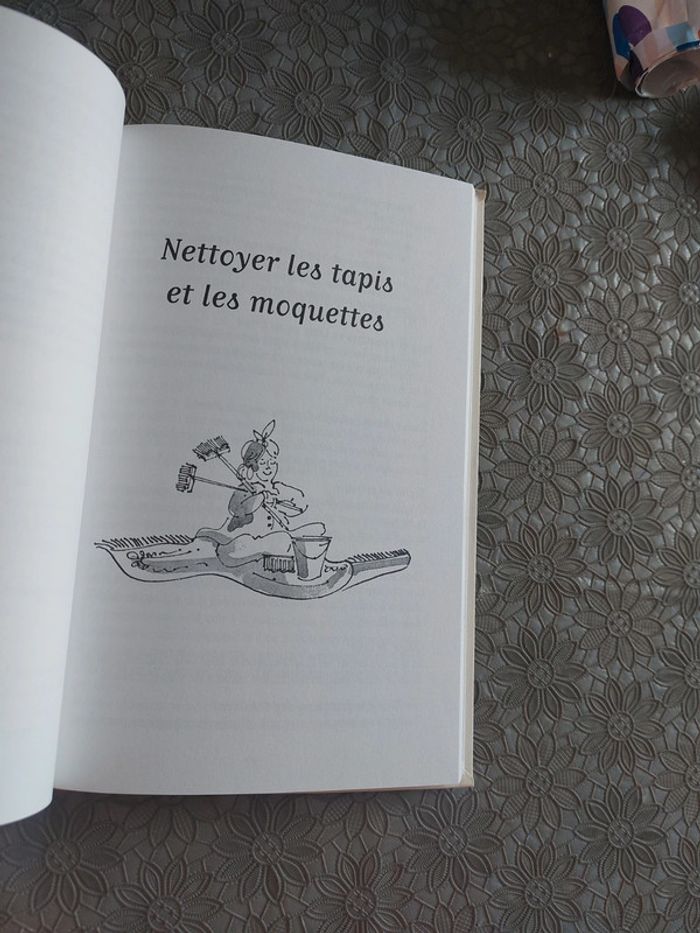 Votre maison du sol au plafond - photo numéro 4