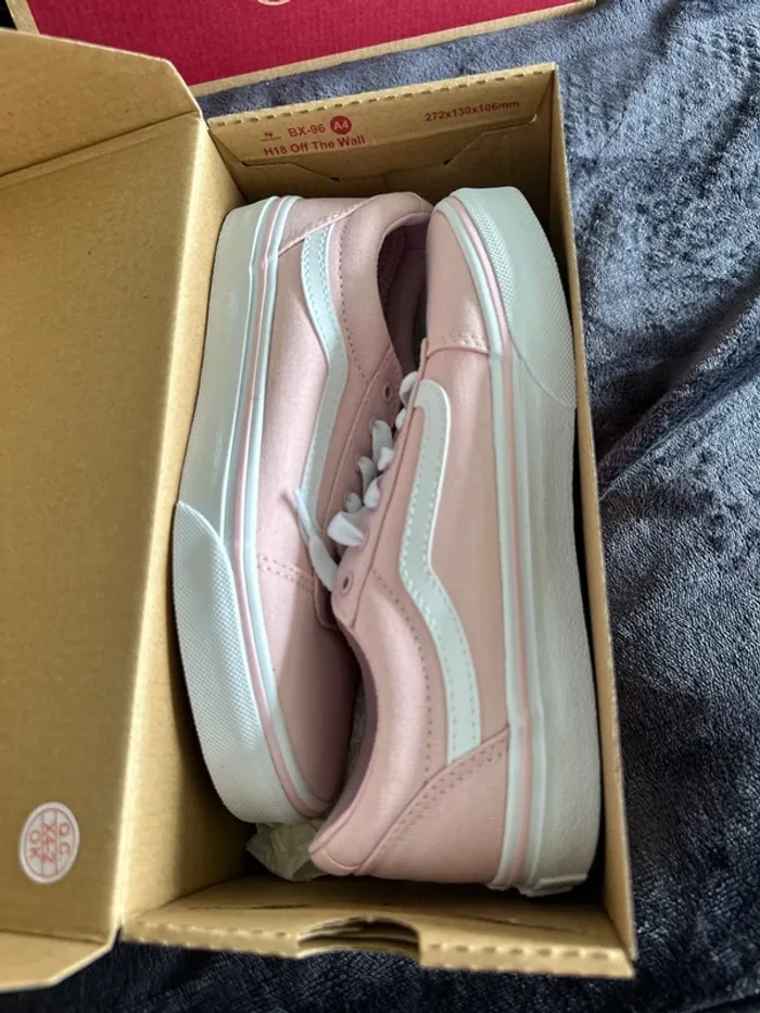 Vans nouvelles - photo numéro 10