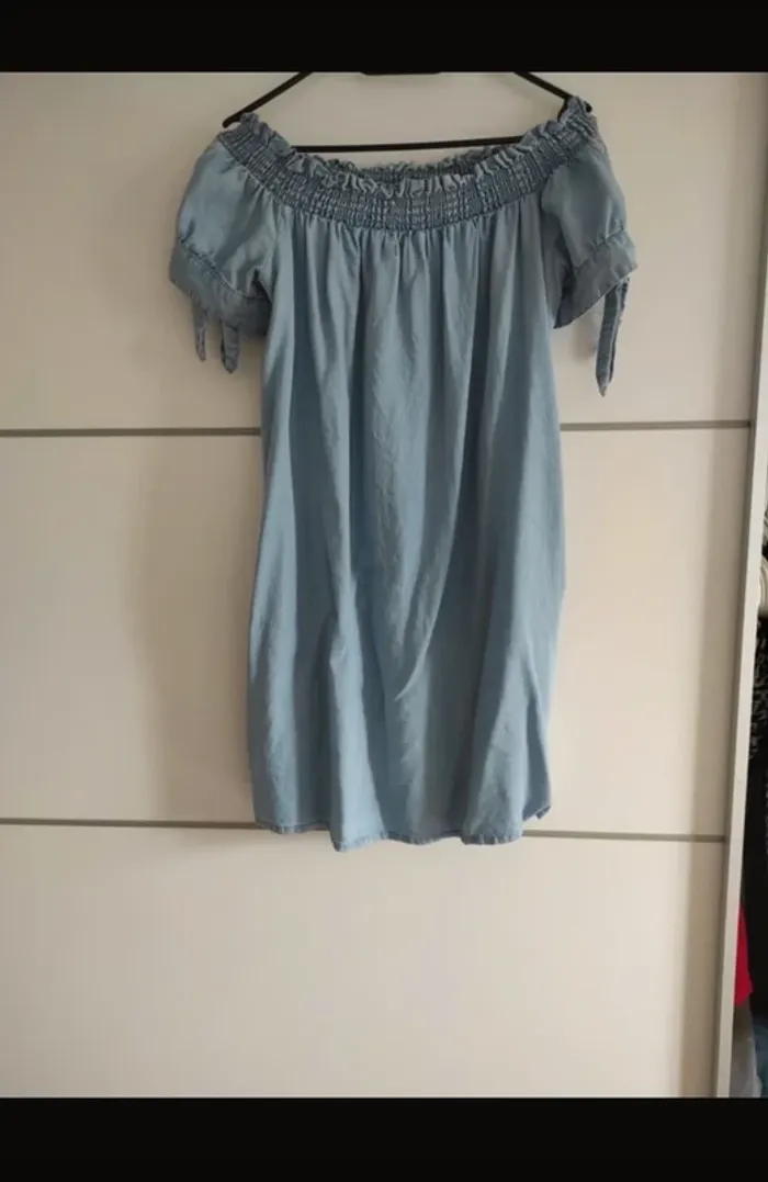 Robe Vero Moda 38 - photo numéro 2