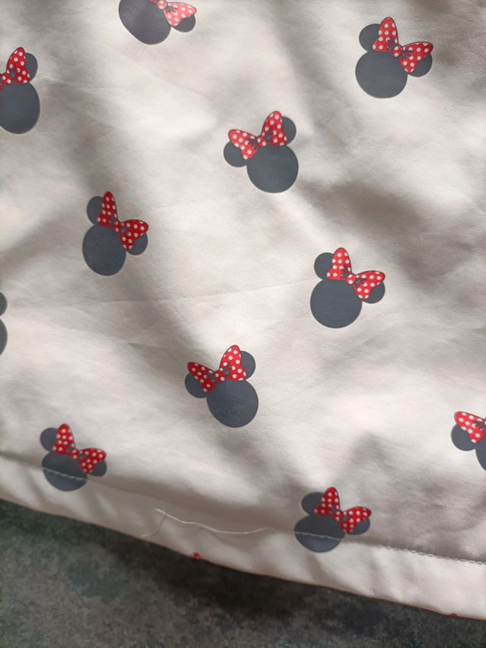 Jolie Manteau Minnie - photo numéro 7