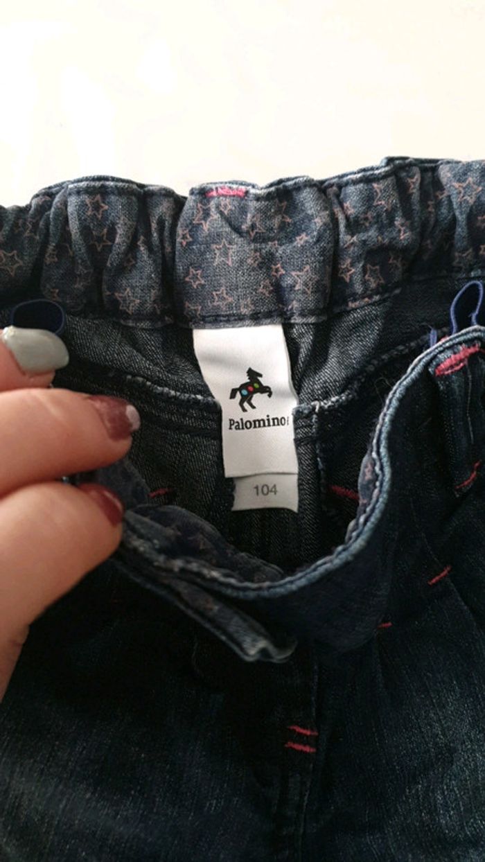 Lot short 4 ans - photo numéro 3