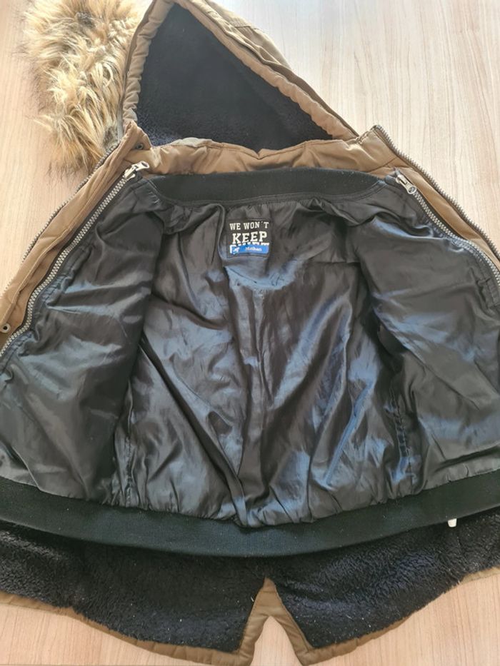 Blouson 6 ans - photo numéro 3