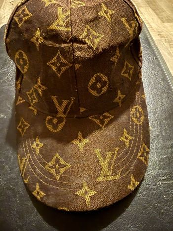 Casquette 
