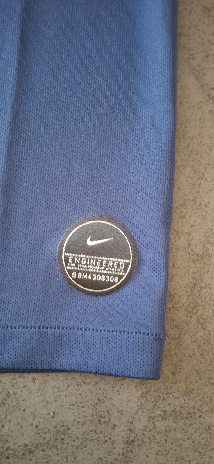 Maillot de foot 10 ans - photo numéro 6