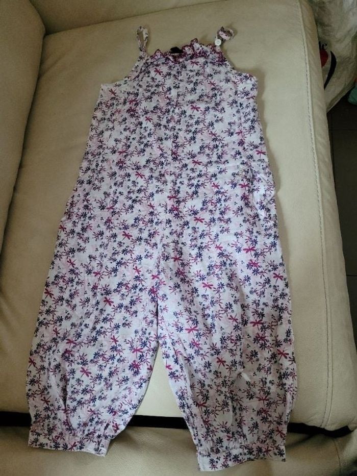 Combinaison 3 ans creeks