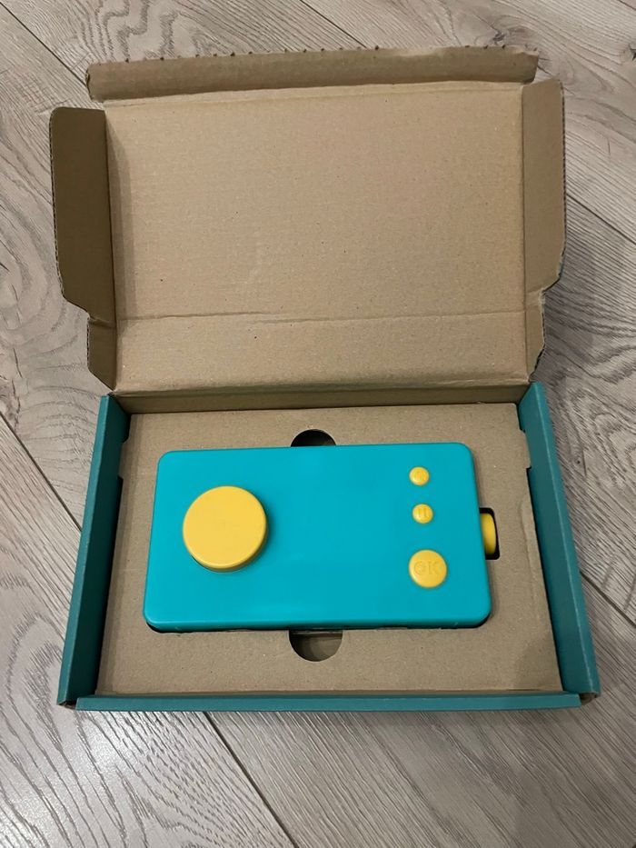 La fabrique à histoire Lunii - photo numéro 8