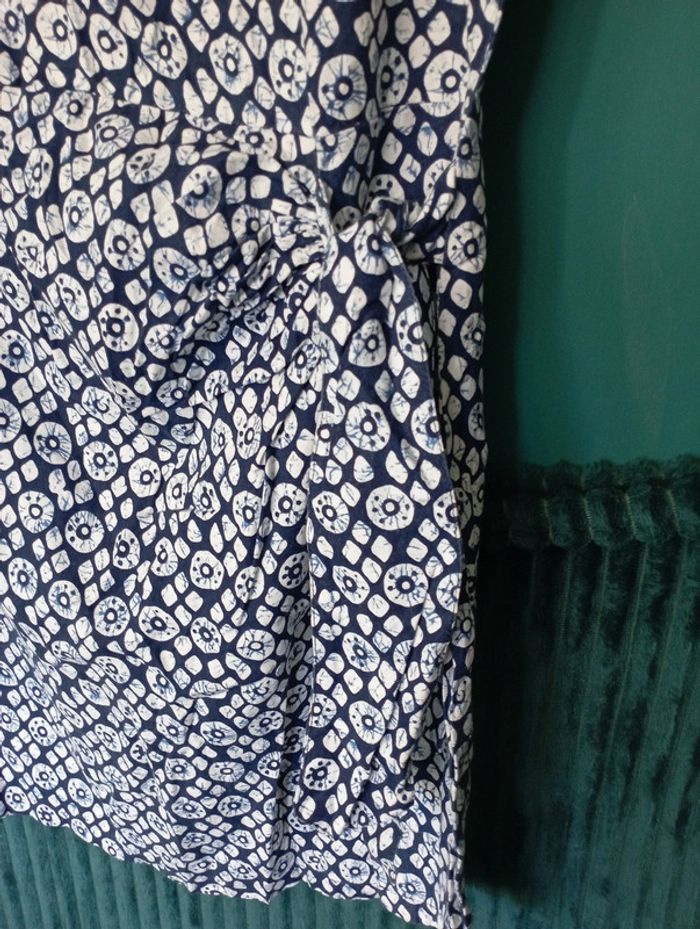 Robe d'été paréo - photo numéro 3