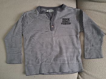 Pull 3 ans