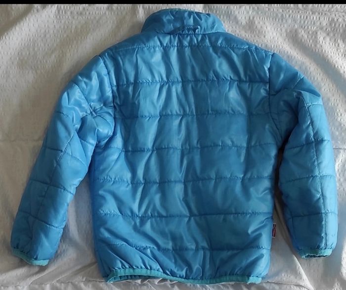 Veste doudoune légère enfant 4-5 ans / Trollkids - photo numéro 2