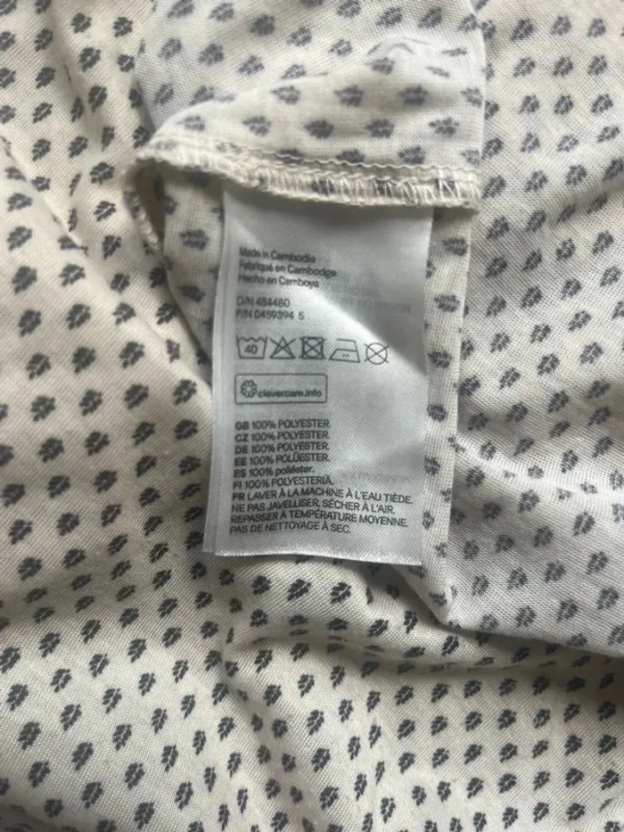 Chemise - photo numéro 5