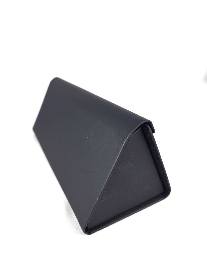 Étui à lunettes Mauboussin avec miroir - Noir - Rigide - photo numéro 2