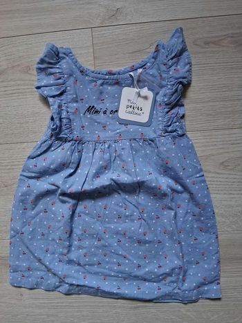 Robe été
