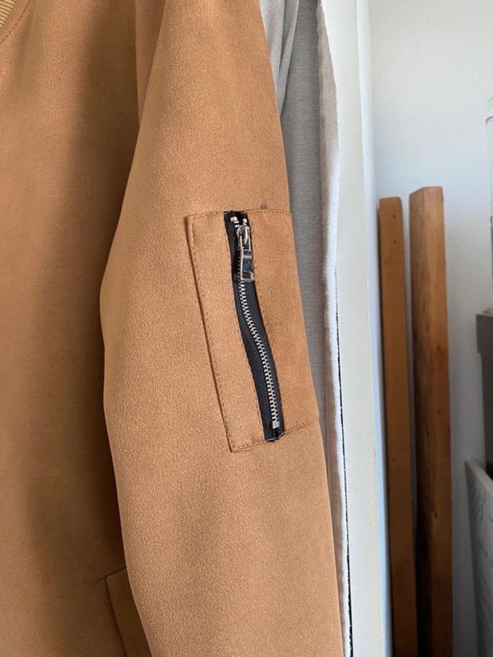 Bomber - photo numéro 3