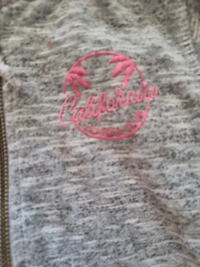 veste fille - photo numéro 5