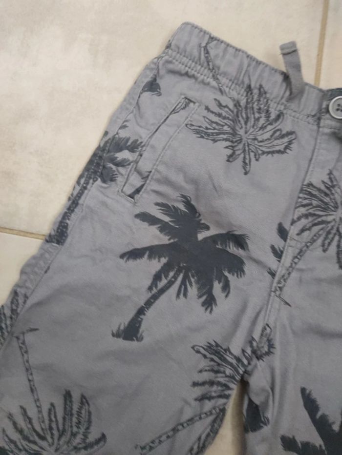 Short chino - photo numéro 2