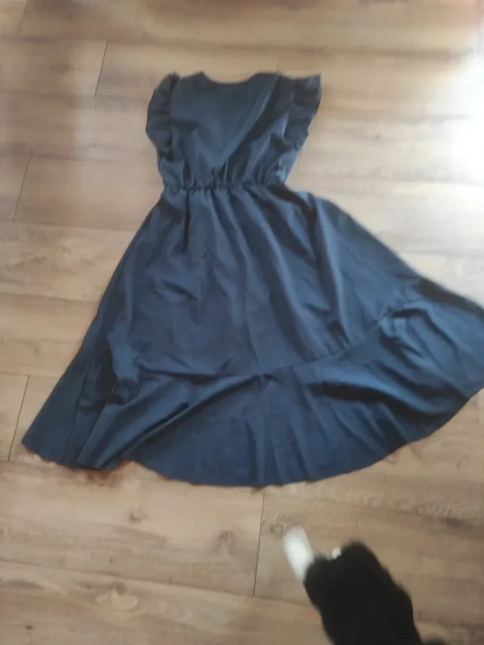 Robe taille 36 38 - photo numéro 5