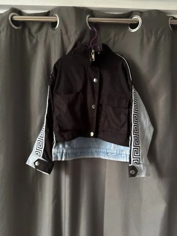 Veste fille