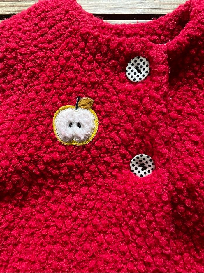 Veste Catimini 🍎 - photo numéro 2