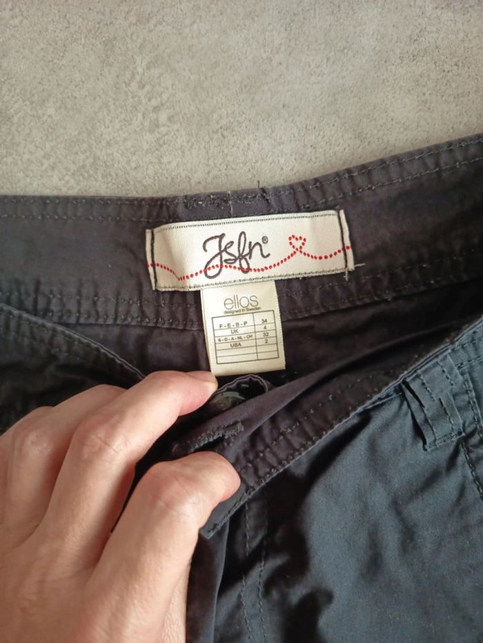 Short la redoute - photo numéro 2