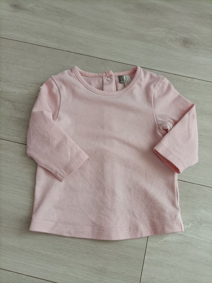 Tee shirt - photo numéro 2