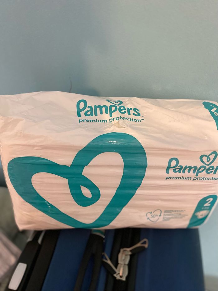 Couché bébé T2 - photo numéro 3