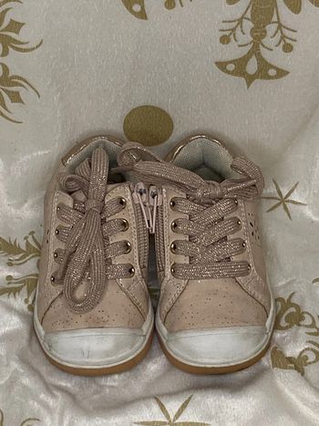Paire de chaussure enfant taille 21