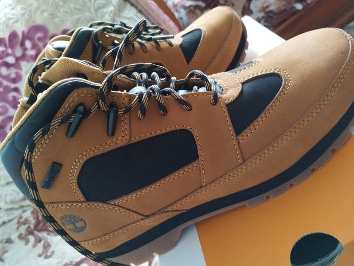 Chaussure Timberland p 38 - photo numéro 4