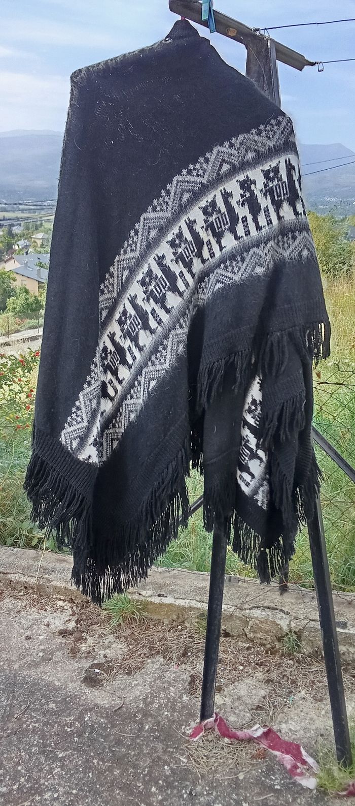 Poncho