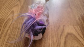 Zhuzhu Pets Hasmster