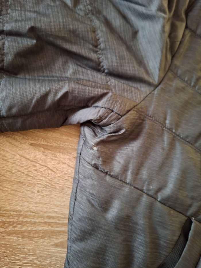 Blouson teddy Smith tl - photo numéro 9