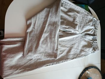 Jeans large 