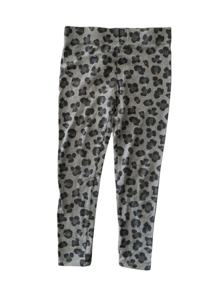 🎀 Leggings fille Taille 6 ans