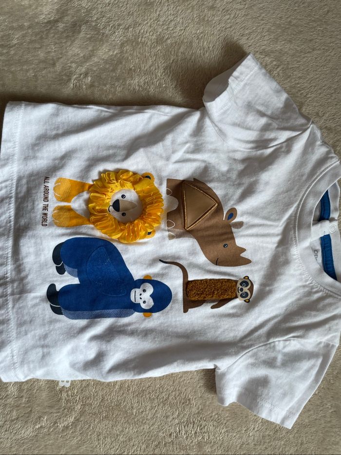 Lot maillot - photo numéro 8