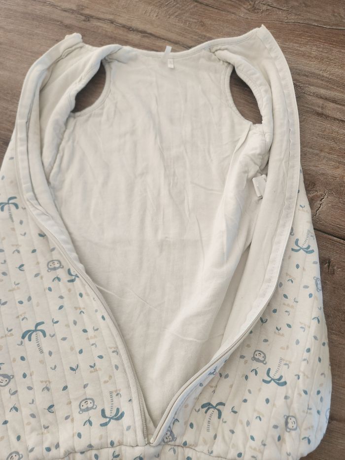 Gigoteuse - photo numéro 3