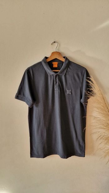 Polo Boss