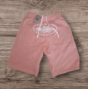 Short Corteiz rose